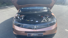 Vauxhall Grandland 1.2 Hybrid [136] GS 5dr e-DCT6 Petrol Hatchback